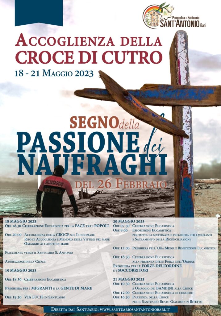 Croce di Cruto